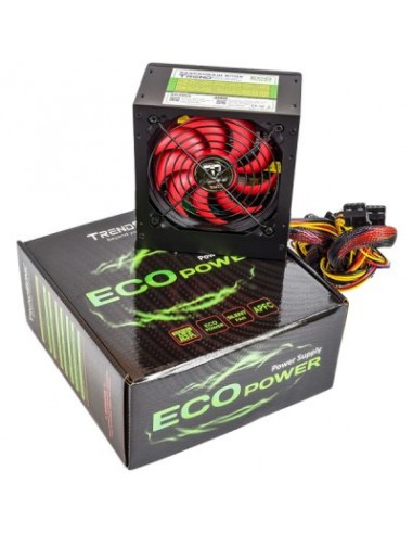Захранване TS 600W 8pin